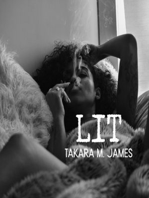 cover image of LIT
